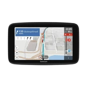 TomTom GO PROFESSIONAL 5" 2.generace kaina