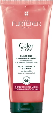 Rene Furterer COLOR GLOW color-protecting Šampūnas 500 ml