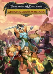 Dungeons & Dragons: Chronicles of Mystara PC kaina
