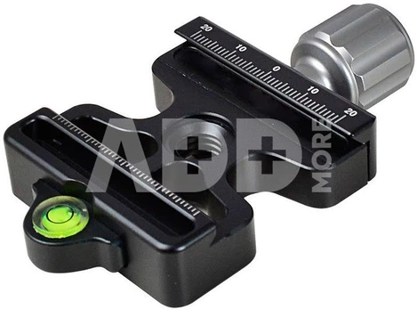 Caruba Fast loading plate base DC 50