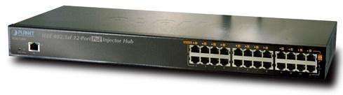 Šakotuvas Switch Planet POE-1200G
