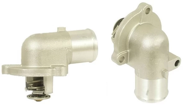 termostatas, aušinimo skystis MOTORAD 675-87K