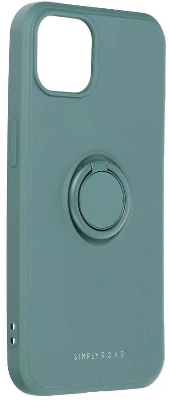 Dėklas Roar Amber Case - for iPhone 13 Green