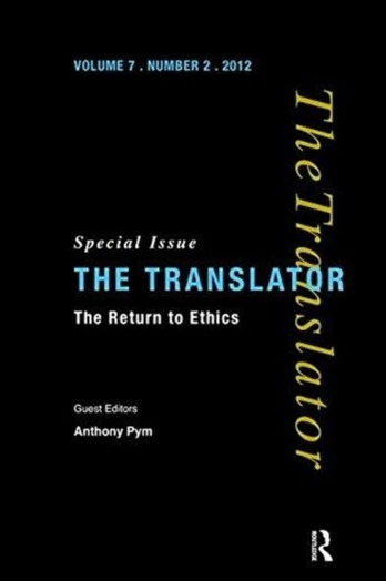 Return to Ethics