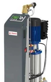 Flamco Vacumat Eco 600 afgasser