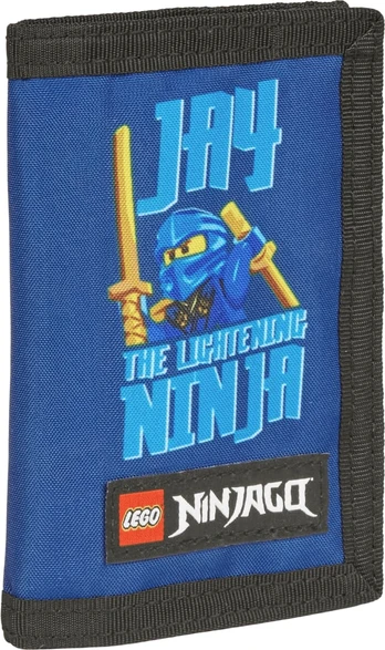 LEGO NINJAGO Piniginė „Jay“
