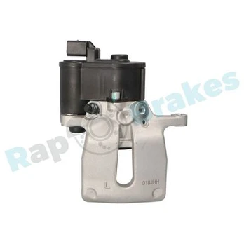 Stabdžių apkaba RAP BRAKES R-K0712