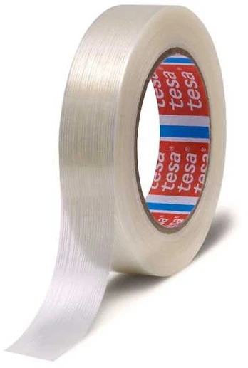 Tesa Monofilament 50m 19mm 8 Stk.