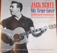 CD Jack Scott - My True Love