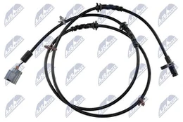 Jutiklis, rato greitis NTY HCA-NS-156