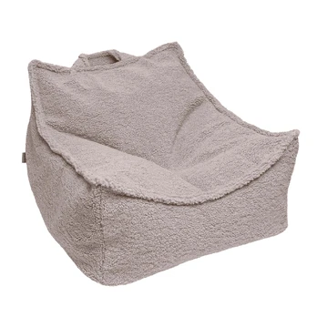 Vaikiškas Sėdmaišis Bearly Bag 70 × 60 × 50 cm, 4 spalvos
