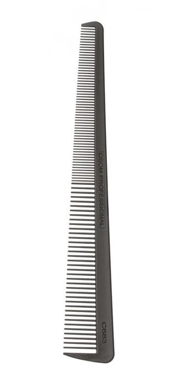 Osom Professional Šukos C683 OSOMPRO683BLK