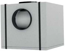 Thermex TX LOFT II EKSTERN MOTOR