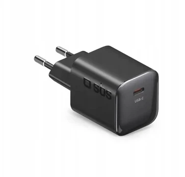 Step By Step SBS 20W 1c juoda