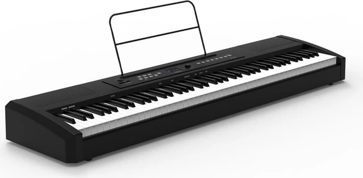 No Name Orla PF-200BK - pianino cyfrowe