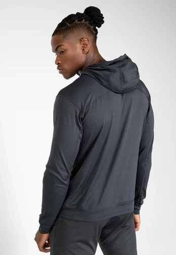 Gorilla Wear Glendo Jacket - Anthracite