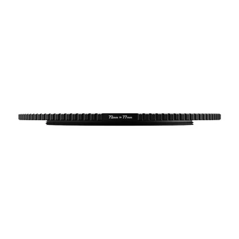 PolarPro Step-Up Ring 72mm-77mm