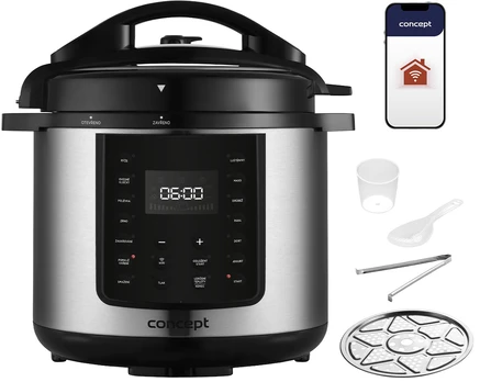 Multicooker CK8001