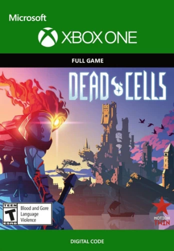 Dead Cells Xbox