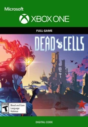 Dead Cells Xbox kaina