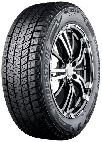 Bridgestone 285/45R19 BLIZZAK DM-V3 111T XL FR