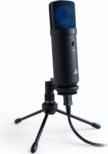 Nacon Streaming Mic Playstation 4
