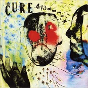 CD The Cure - 4:13 Dream