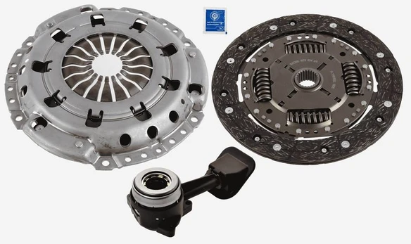 Sankabos komplektas SACHS 3000 990 511