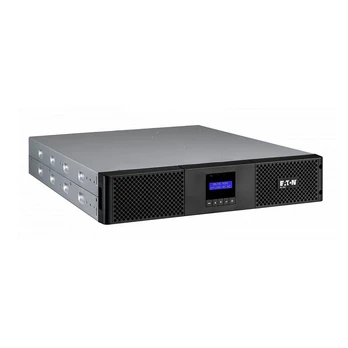 Kompiuterių komponentai Eaton EATON 9E 2000i Rack 2U 2KVA