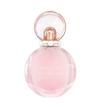 Bvlgari - Rose Goldea Blossom Delight - EDT - TESTER - 75 ml