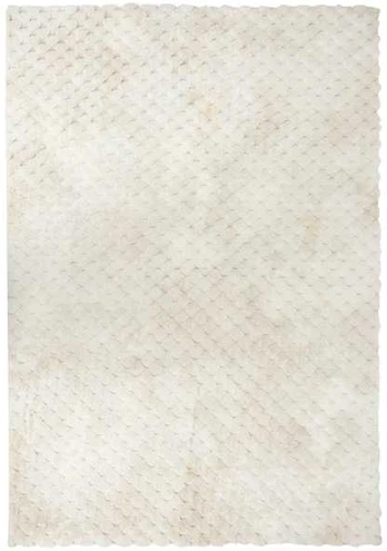 ADIREL dirbtinio kailio kilimas, 120x170 cm