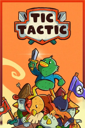Tic Tactic PC