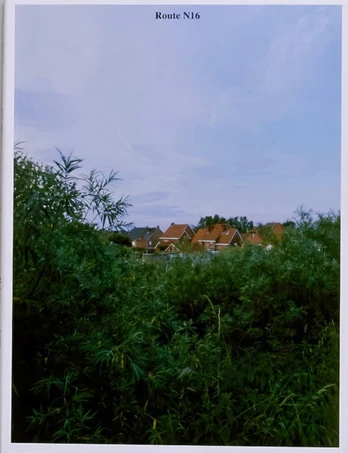 Route N16