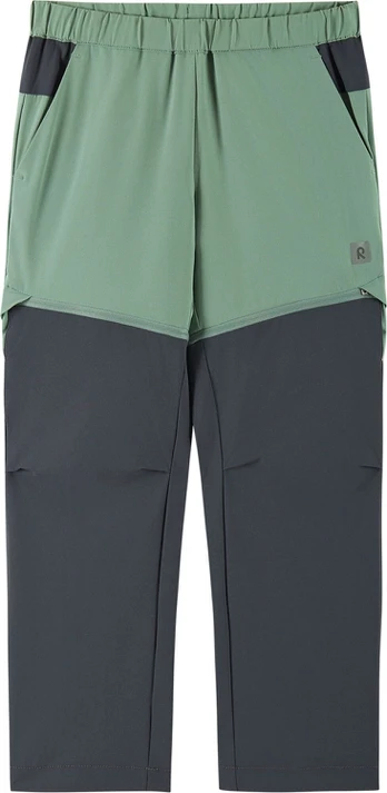 REIMA Kaveris 5100433A Stone Green 81B0 - 116