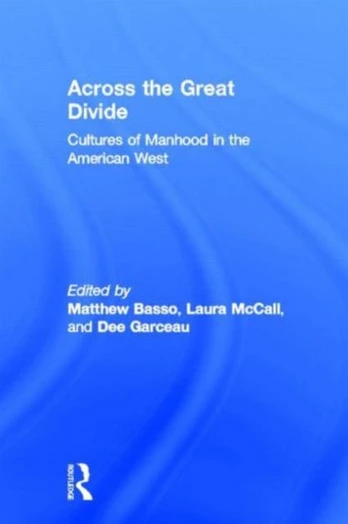 Across the Great Divide