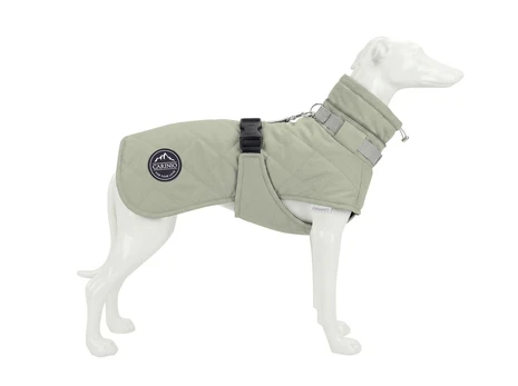 Striukė šunims Carinio Alpine Thermo Mint XL