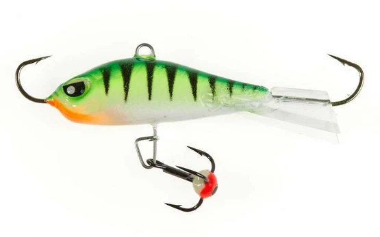 Lure Balanced jig Baltic 5 61501-24, Lucky John