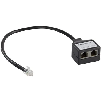 Splitter AUX