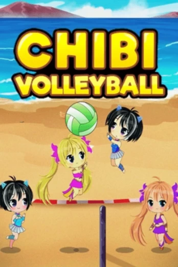 Chibi Volleyball PC