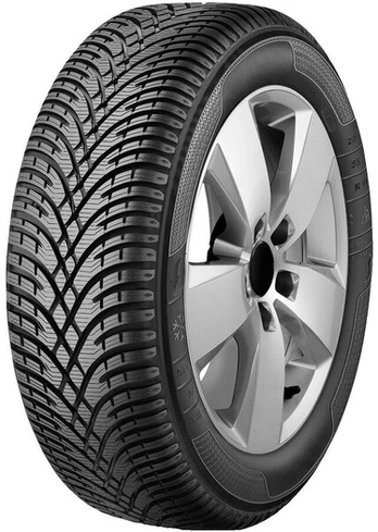 BF Goodrich G-Force Winter2 215/65R17 99 H,