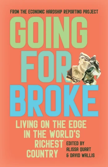 Going for Broke