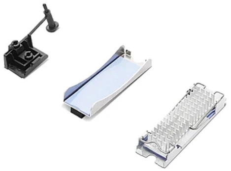 LENOVO TC M.2 2280 SSD KIT GEN3 | 4XF1C39743