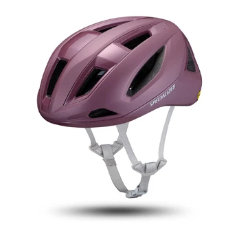 Specialized Search šalmas | Quartz Metallic, L