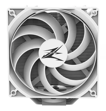 Zalman CNPS10X PERFORMA white (ZE13525ASL)