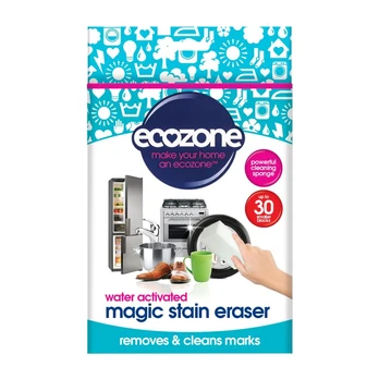 Dėm val kempinėlė STAIN ERASER