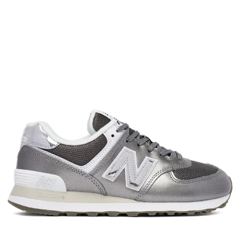 New Balance Laisvalaikio batai W5748DS Pilka