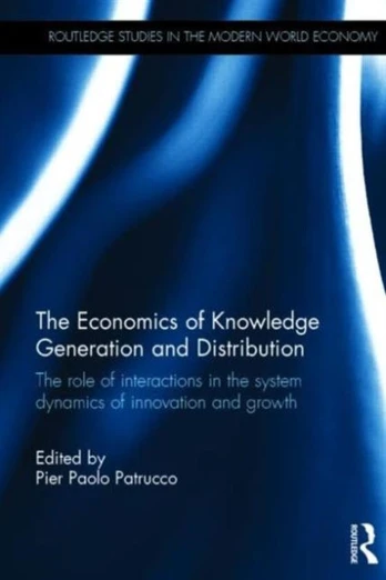 Economics of Knowledge Generation and Distribution