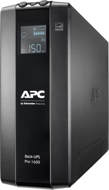 APC Back-UPS Pro BR1600MI - UPS - 960