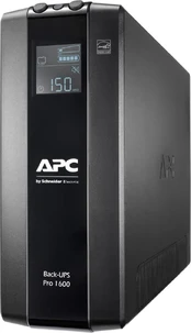 APC Back-UPS Pro BR1600MI - UPS - 960 kaina