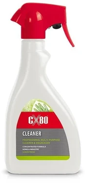 Other Riebalų šalinimo priemonė CX80 600ml